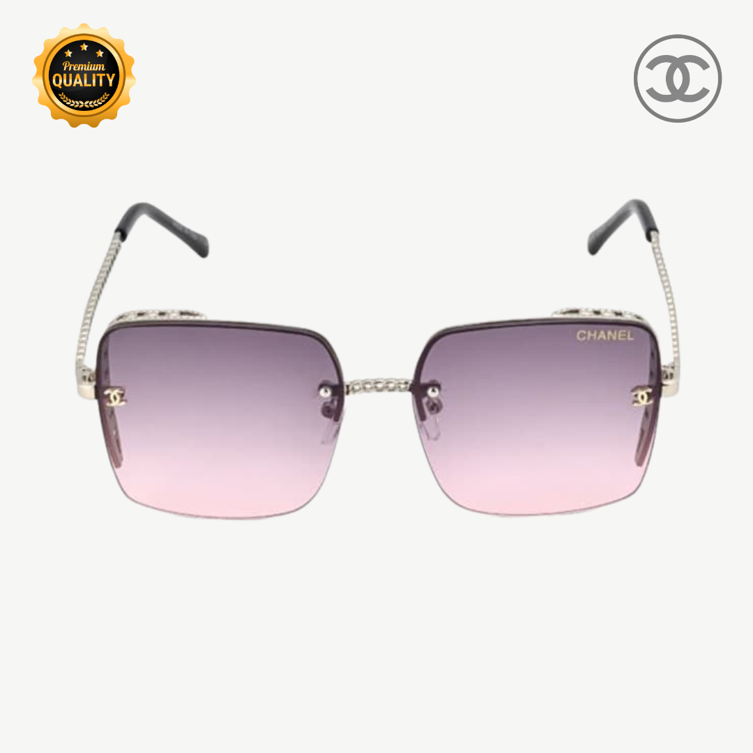 CC Channel Original Premium Women Sunglasses Polarized