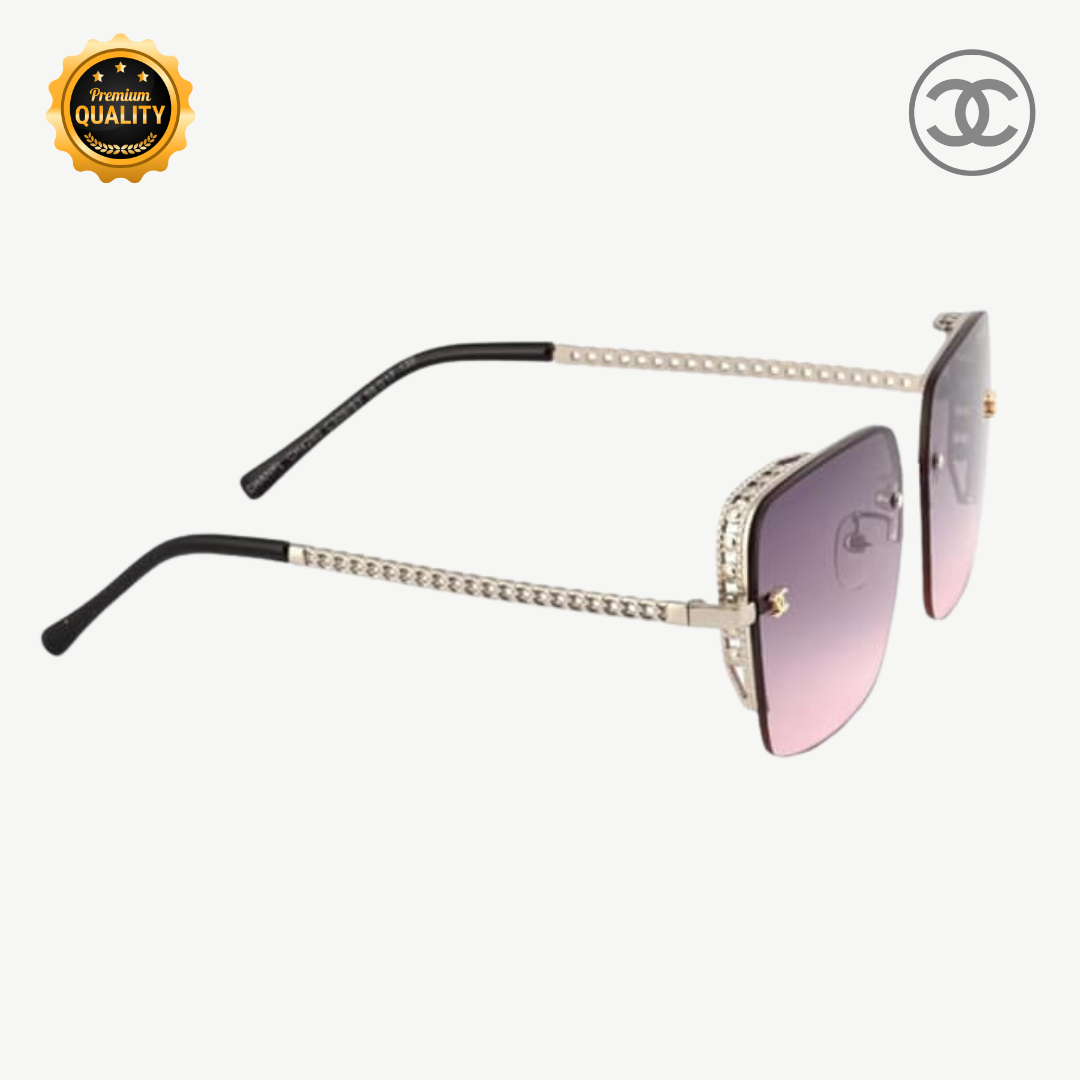 CC Channel Original Premium Women Sunglasses Polarized