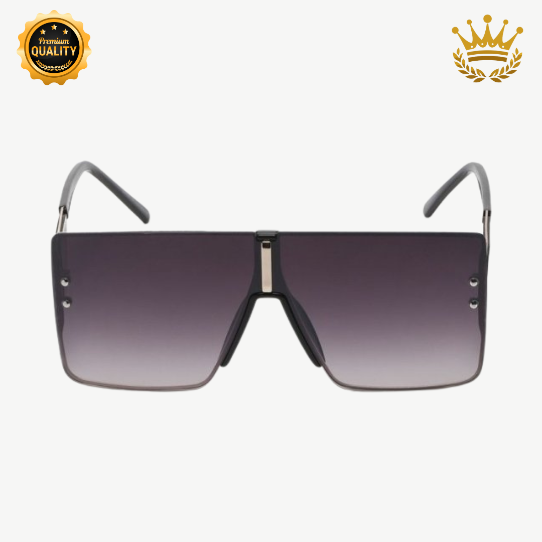 Vintage Unisex Premium Sunglasses Polarized