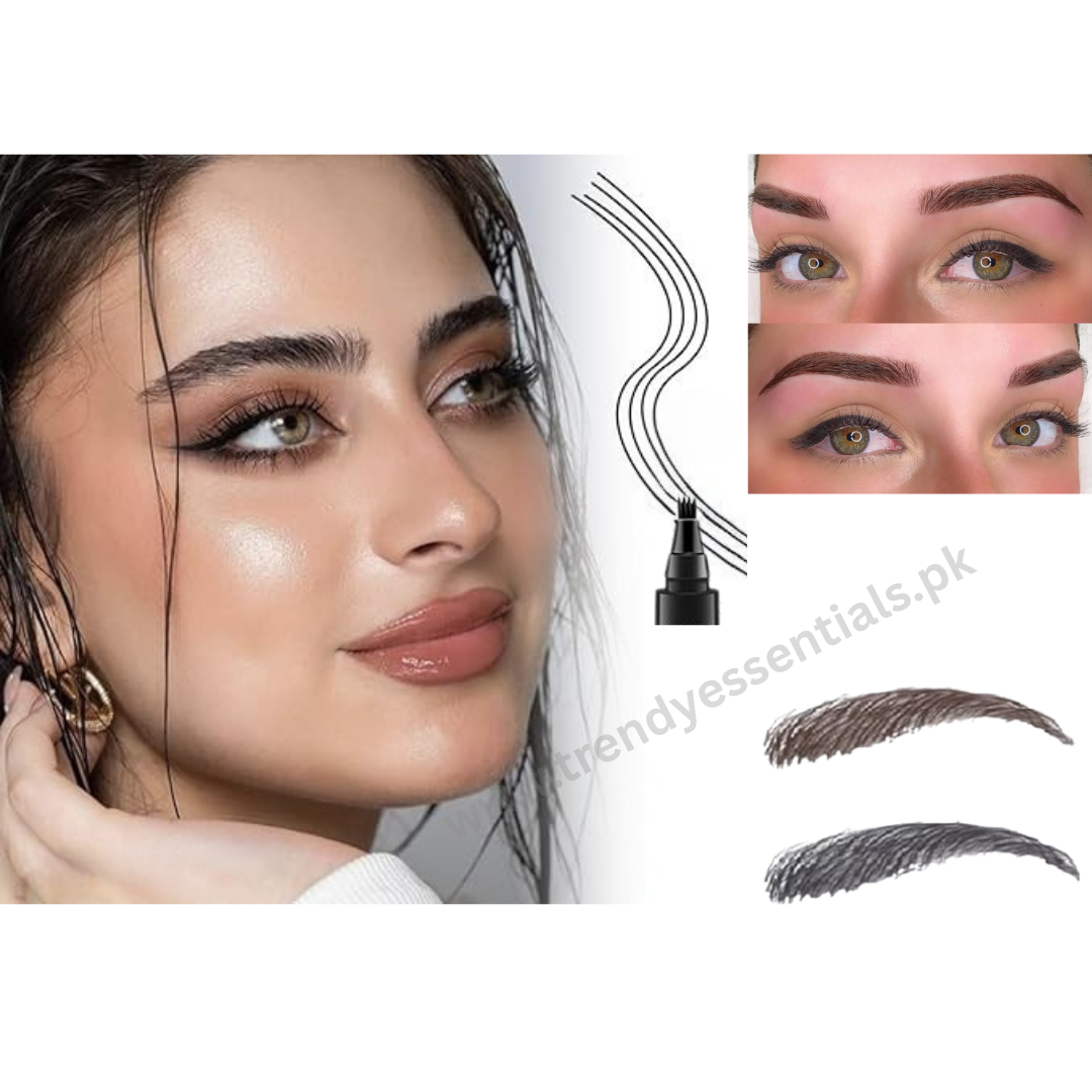 EyeBrows Microblading Pen (Made in UAE) 100% Original-Guranteed (FDA Cleared)