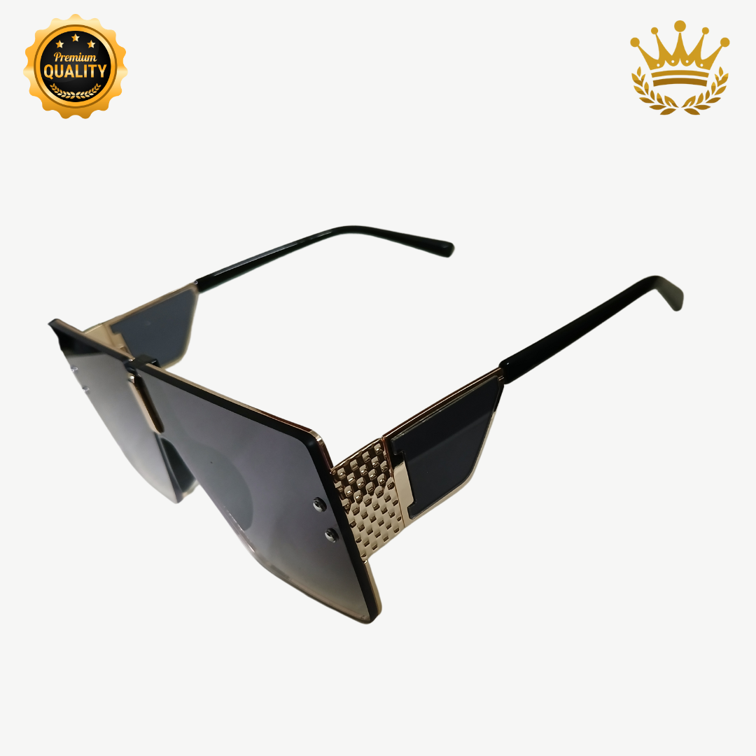 Vintage Unisex Premium Sunglasses Polarized