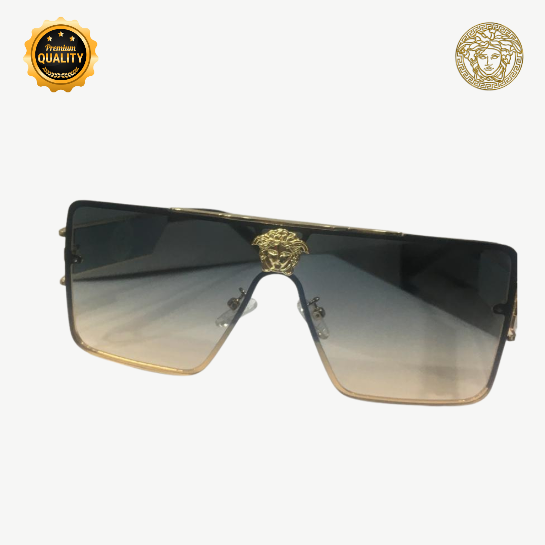 Verrsace Men Luxe Sunglasses Polarized