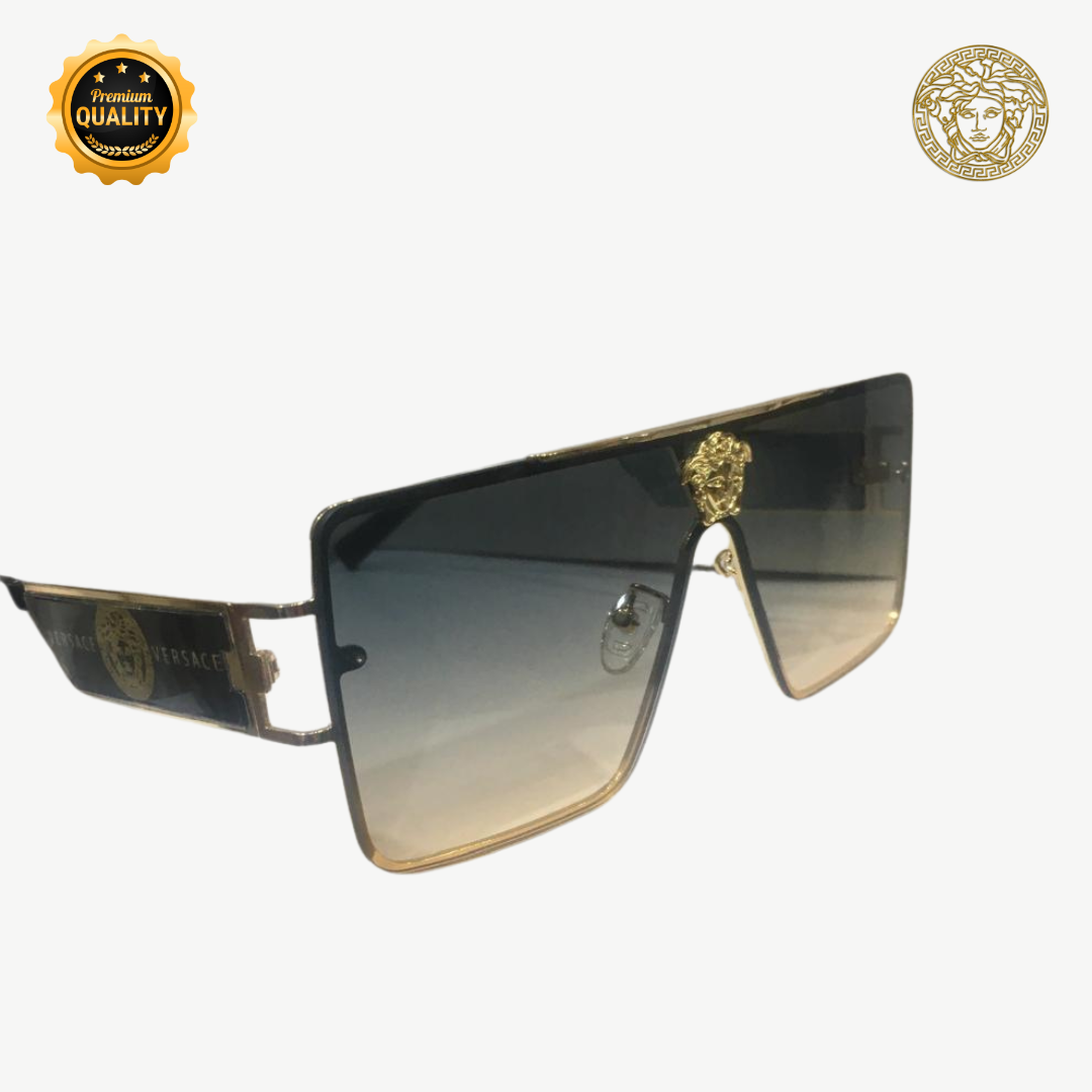 Verrsace Men Luxe Sunglasses Polarized