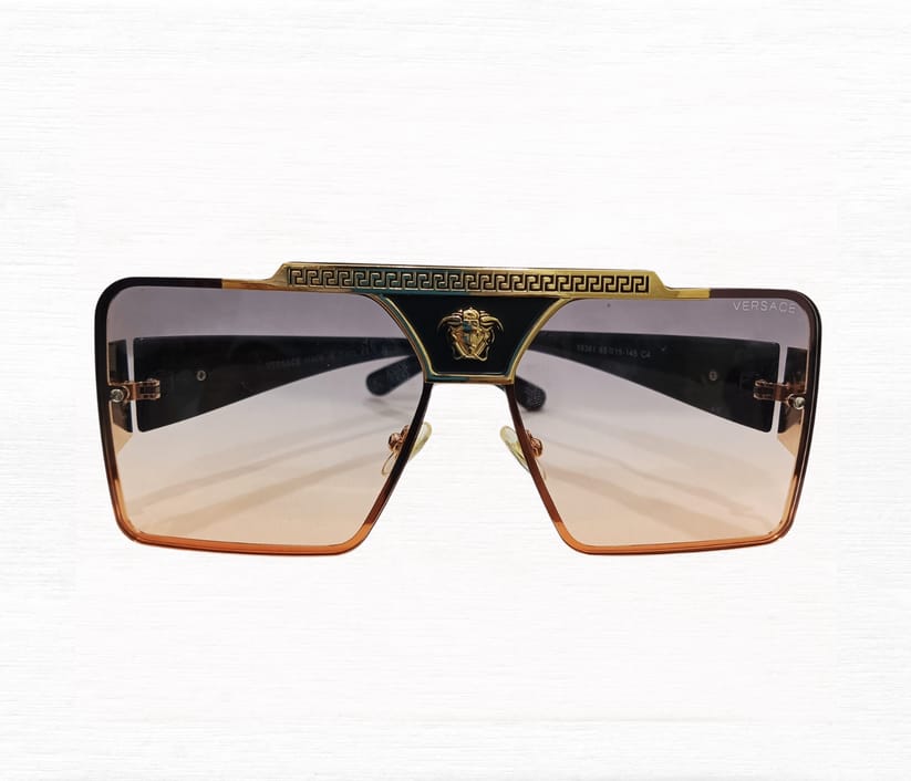 Verrsace Unisex Luxury Sunglasses Polarized
