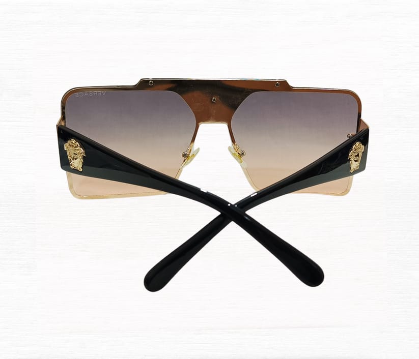Verrsace Unisex Luxury Sunglasses Polarized