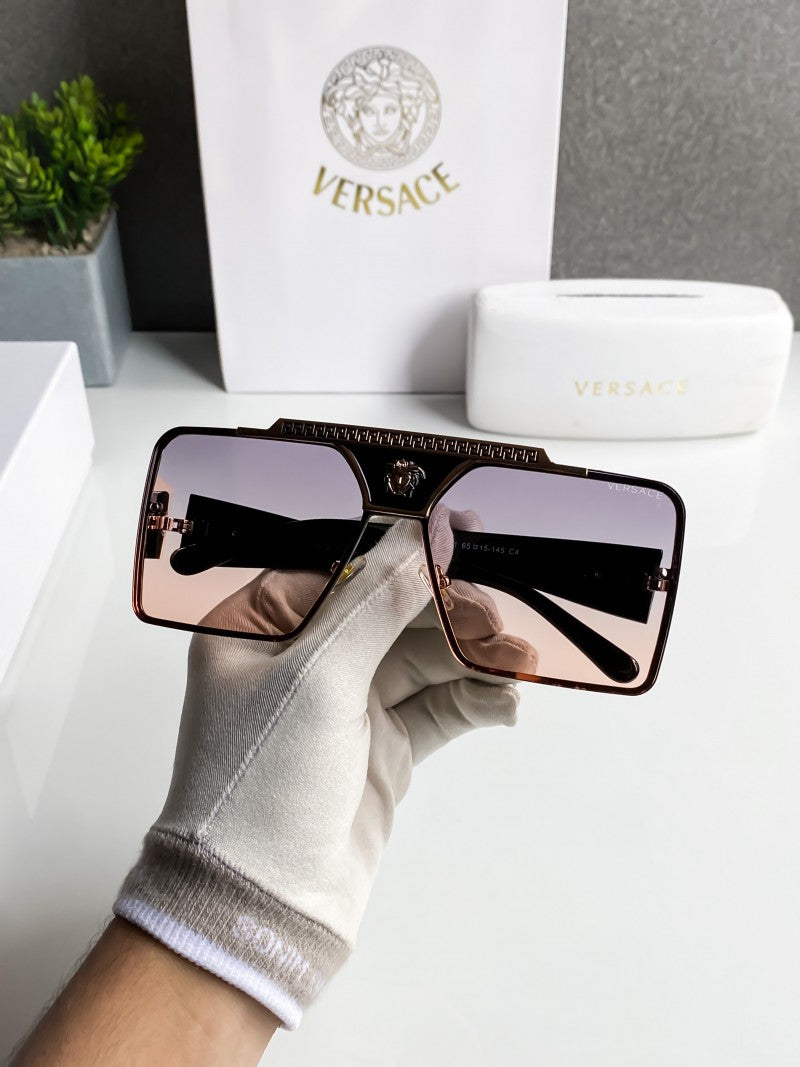 Verrsace Unisex Luxury Sunglasses Polarized
