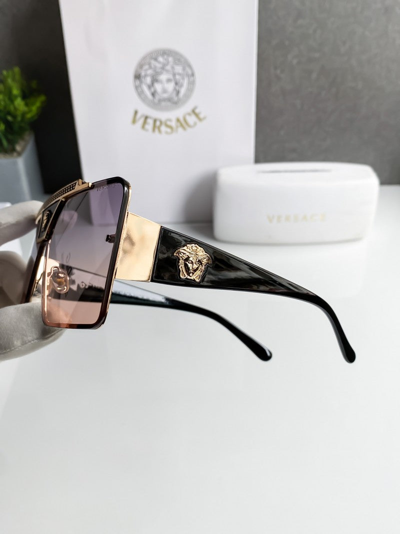 Verrsace Unisex Luxury Sunglasses Polarized