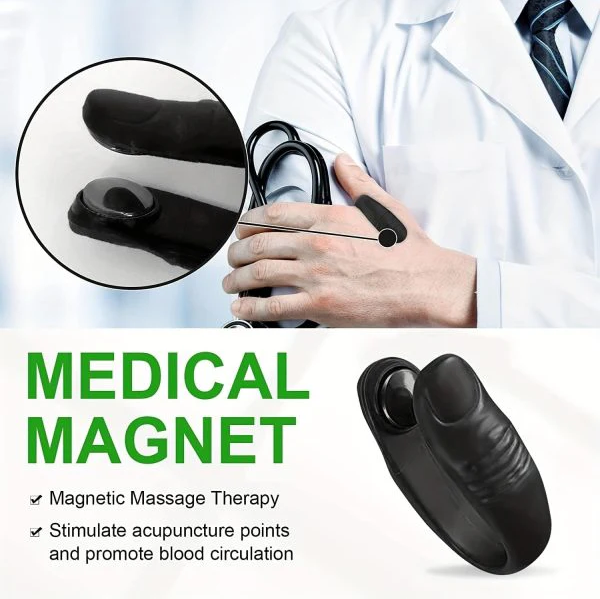Sugar Control Clip (Diabetic Clip) + FREE Storage Box