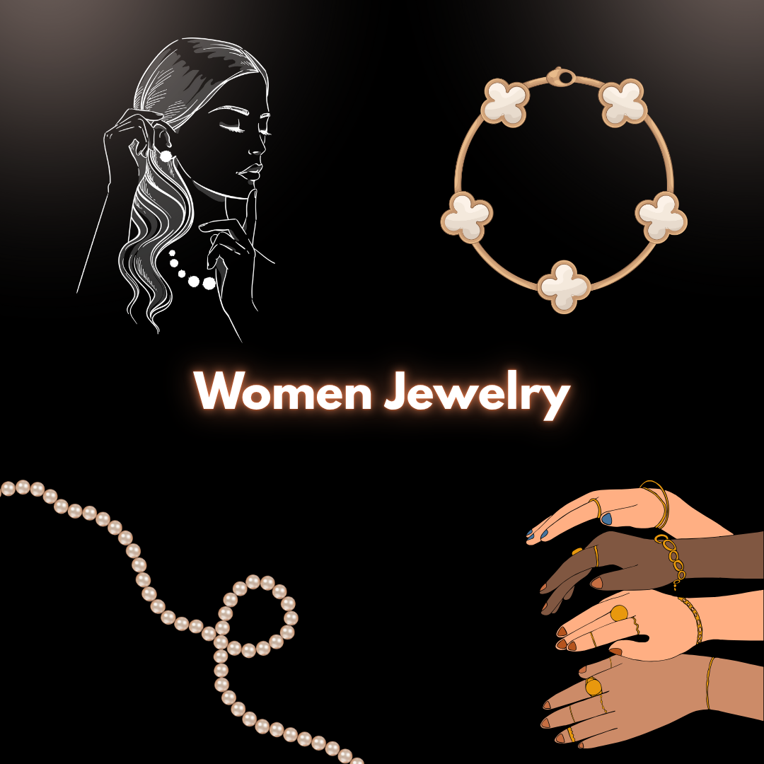 Women Jewelry