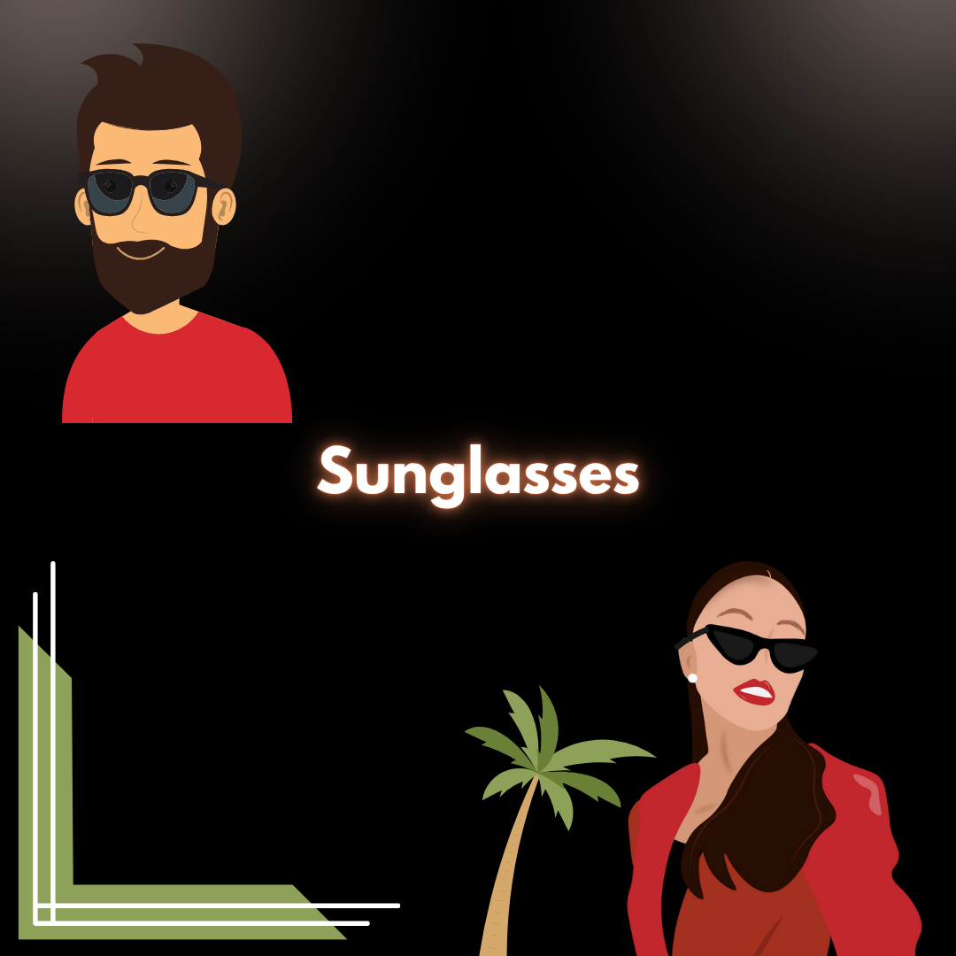Sunglasses