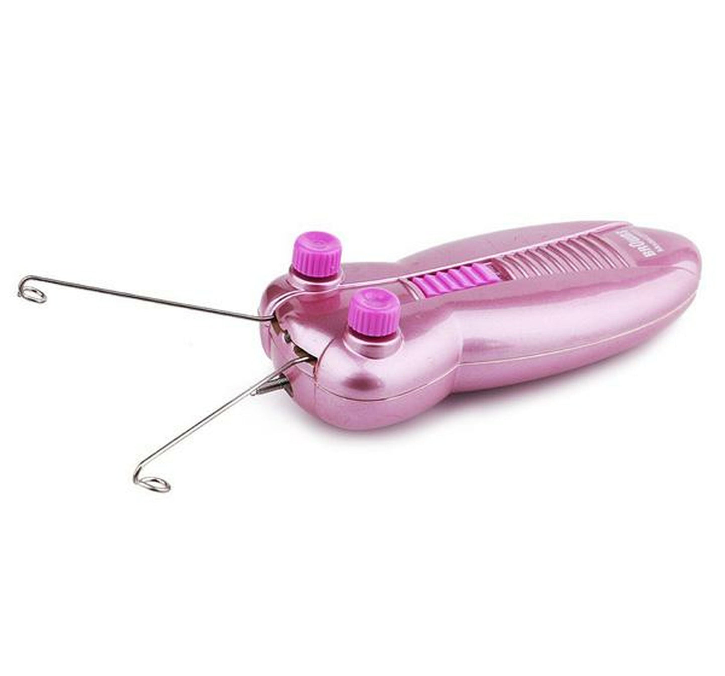 Threading Tool For Facial Hair Removal / Electric Epilator Threader For Face