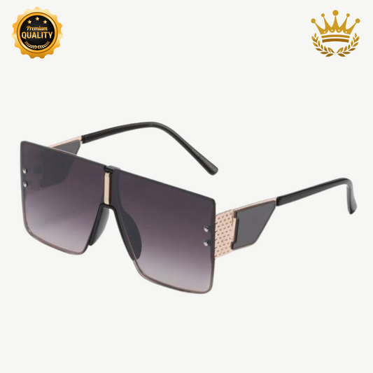 Vintage Unisex Premium Sunglasses Polarized
