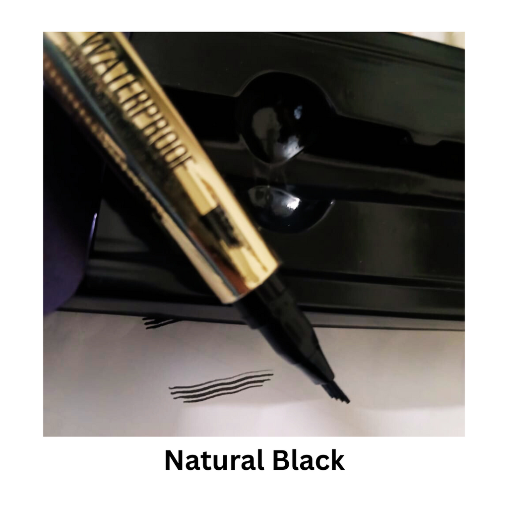 EyeBrow Microblading Pen (Made in UAE) 100% Original-FDA Cleared