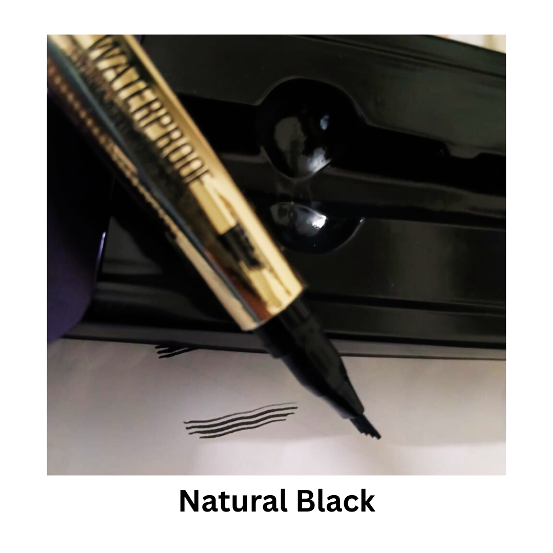 EyeBrow Microblading Pen (Made in UAE) 100% Original-FDA Cleared