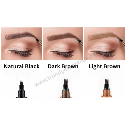 EyeBrows Microblading Pen (Made in UAE) 100% Original-Guranteed (FDA Cleared)