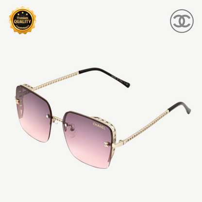 CC Channel Original Premium Women Sunglasses Polarized