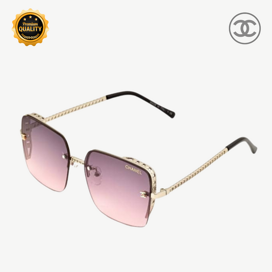 CC Channel Original Premium Women Sunglasses Polarized