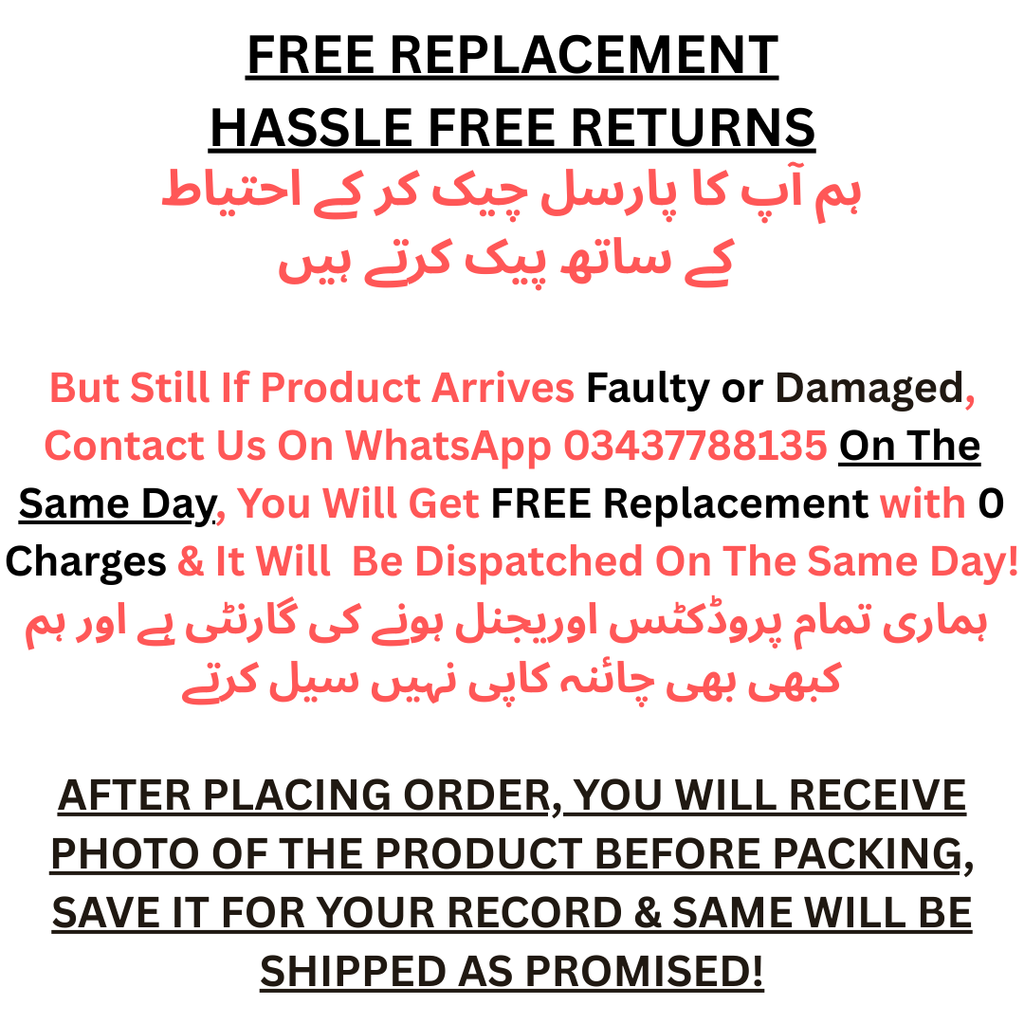 Mini Hydra Facial Device with FREE Serum + Replacement Warranty