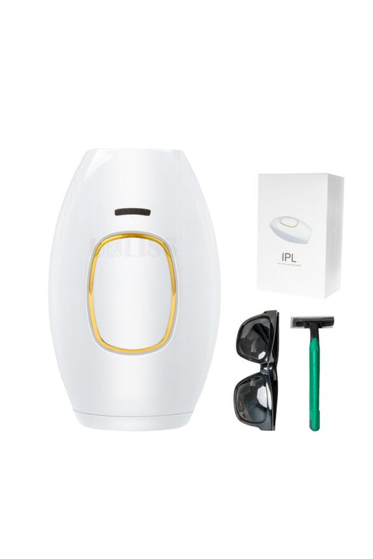 Mini Laser Hair Removal Device With Warranty