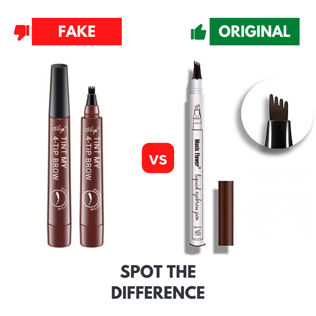 EyeBrow Microblading Pen (Made in UAE) 100% Original-FDA Cleared