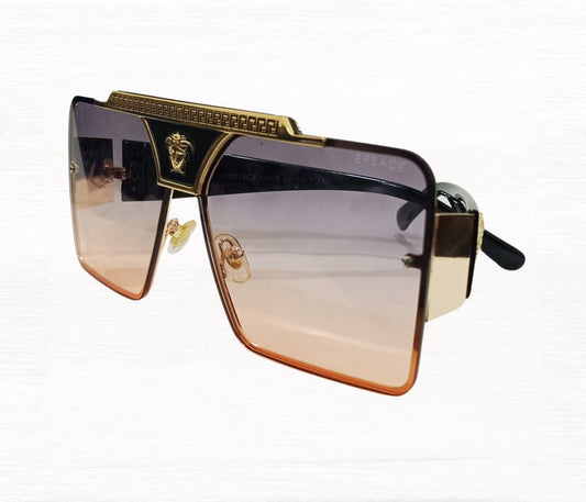 Verrsace Unisex Luxury Sunglasses Polarized