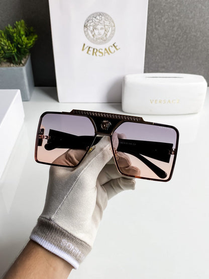 Verrsace Unisex Luxury Sunglasses Polarized