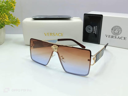 Verrsace Men Luxe Sunglasses Polarized