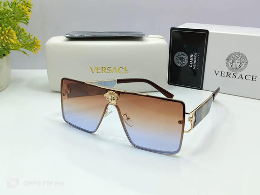 Verrsace Men Luxe Sunglasses Polarized
