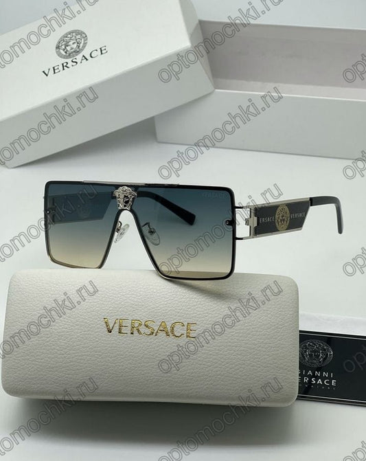 Verrsace Men Luxe Sunglasses Polarized