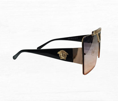 Verrsace Unisex Luxury Sunglasses Polarized