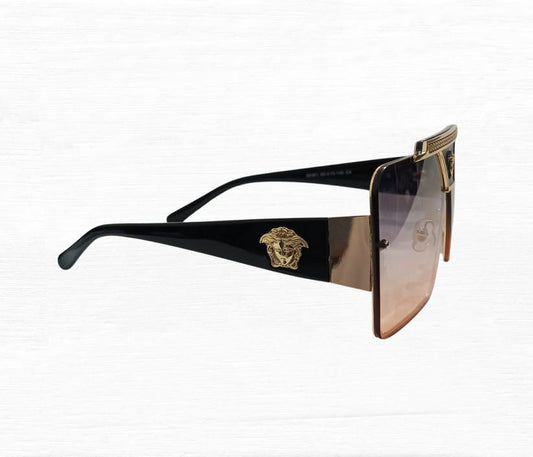 Verrsace Unisex Luxury Sunglasses Polarized